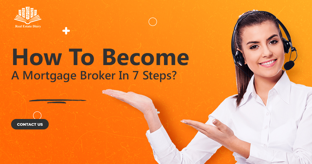 How To Become Mortgage Broker - Central Coast - Real estate services