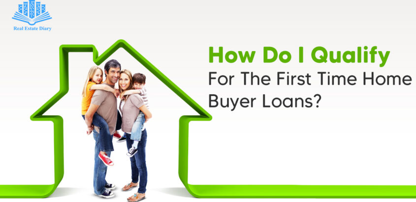 How Do I Qualify For The First Time Home Buyer Loans? Cannot Be A  Rocket Science Anymore !
