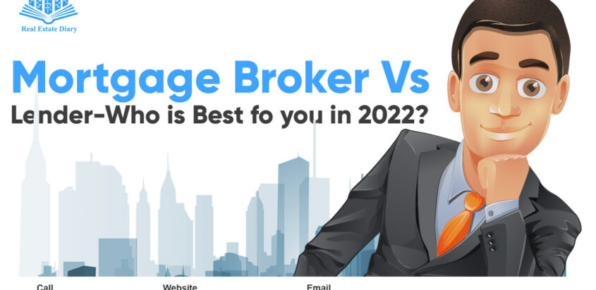 How to Become a Mortgage Broker in 7 Steps?