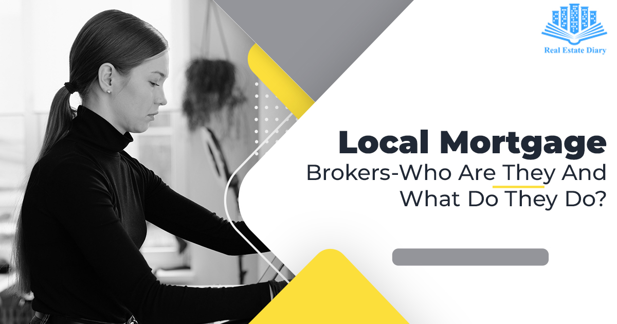 Local Mortgage Brokers