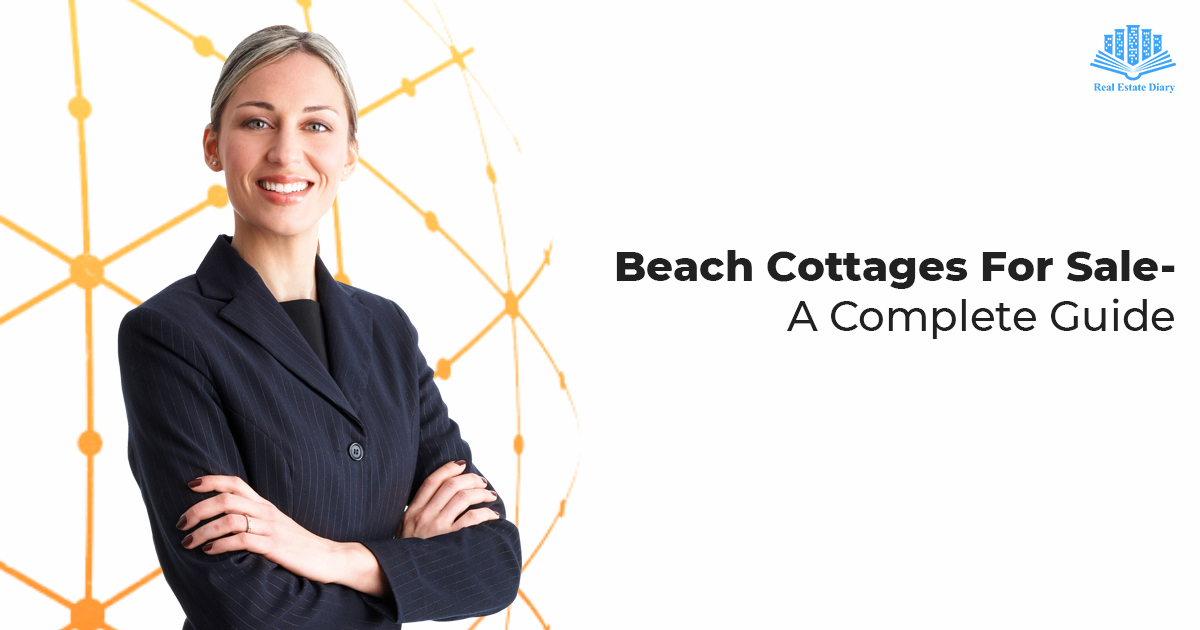 beach cottages for sale