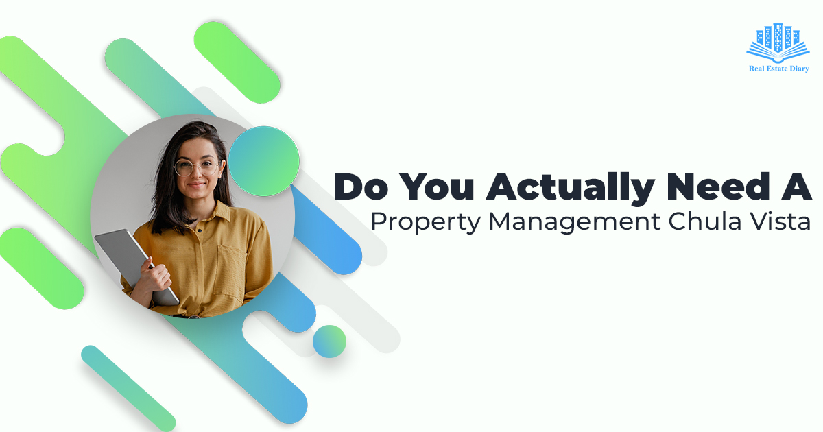 Property management Chula Vista