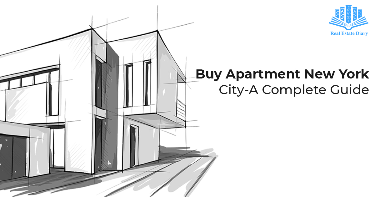 buy apartment new york city