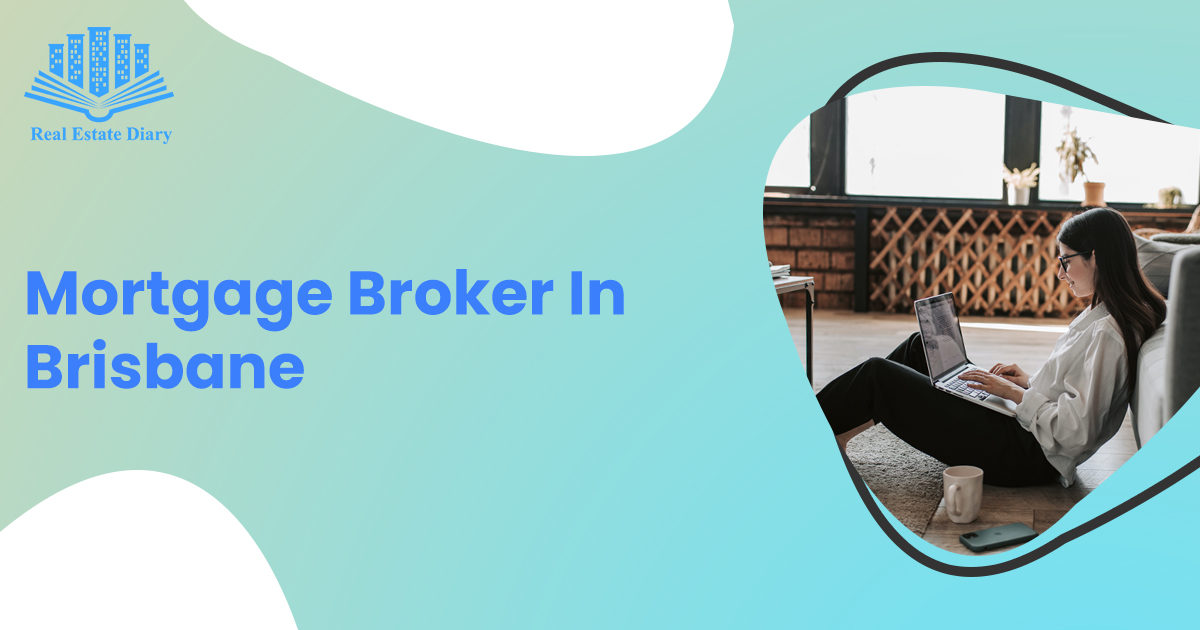 Mortgage Broker In Brisbane