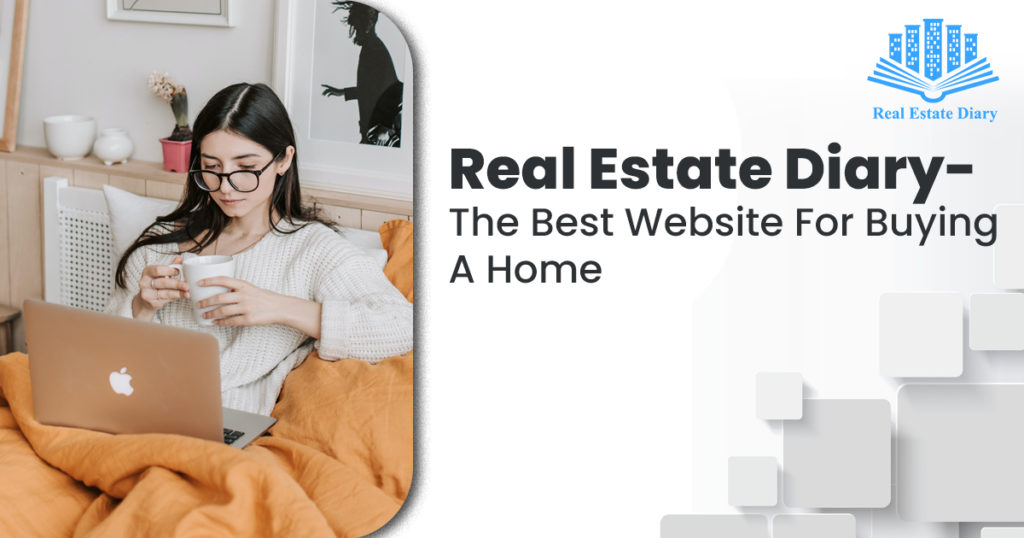 websites to buy houses