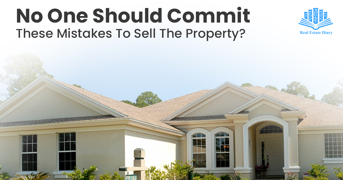 Sell The Property
