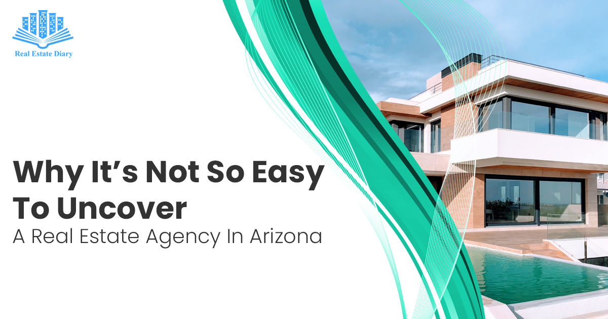 Real Estate Agency in Arizona