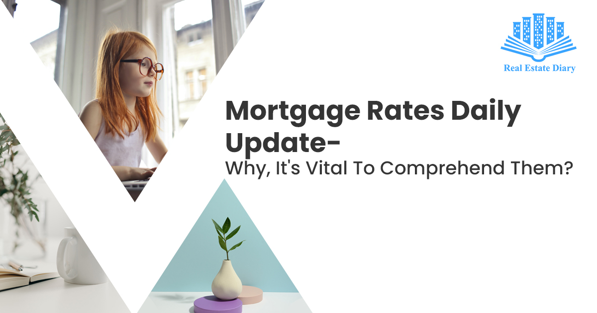 Mortgage rates daily update