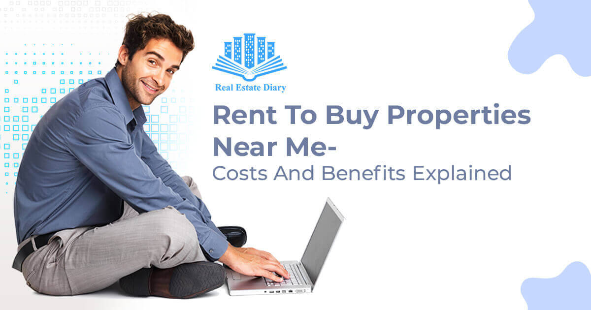 rent to buy properties near me
