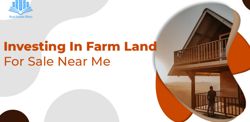 Investing In Farm Land For Sale Near Me