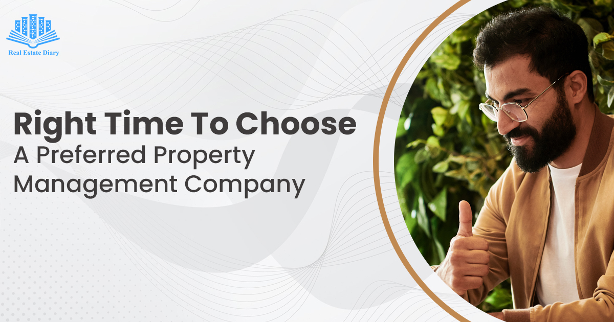 preferred property management