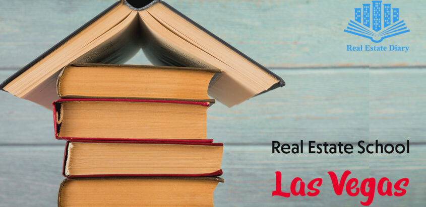 Real Estate School Las Vegas