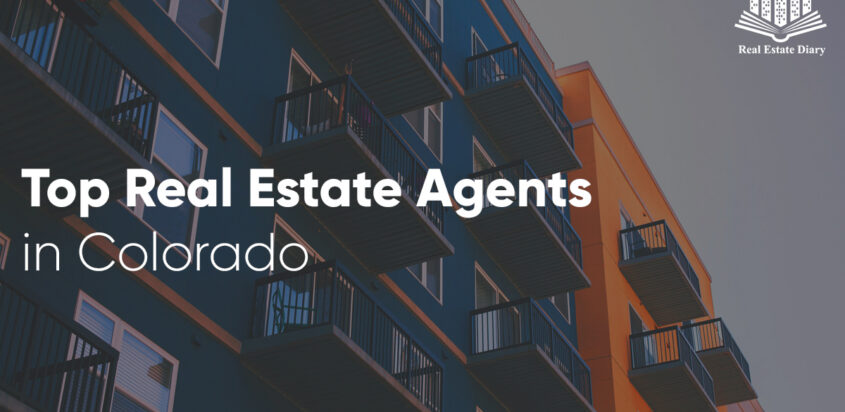 Top Real Estate Agents in Colorado