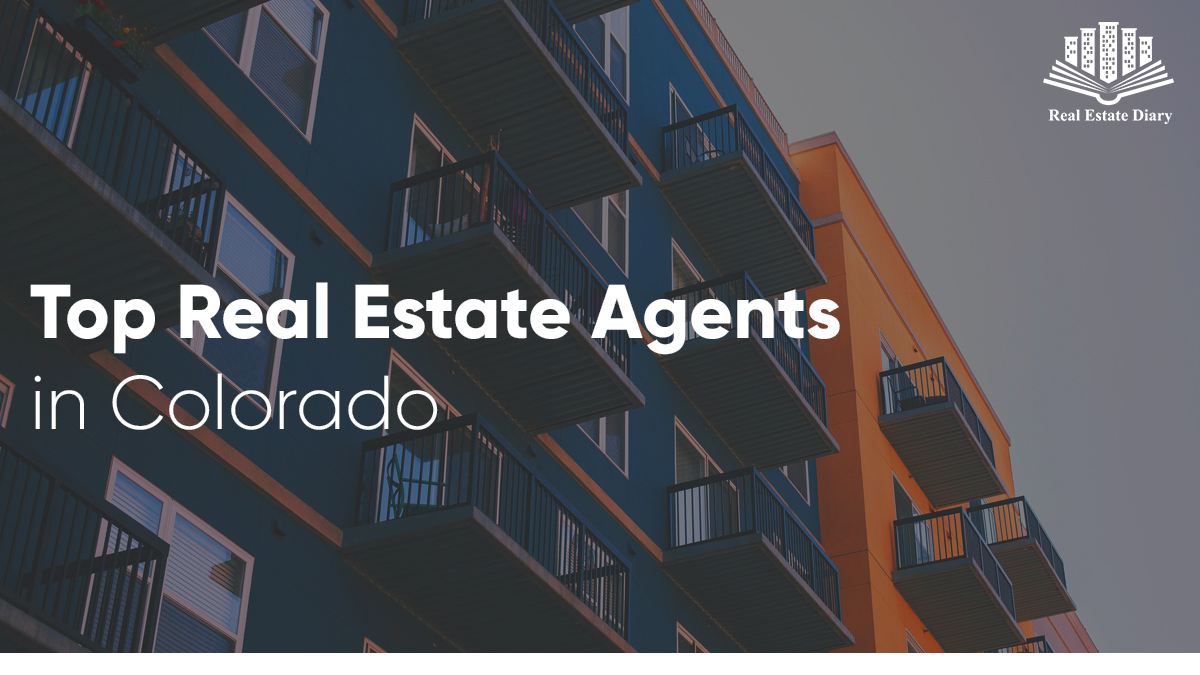 Top Real Estate Agents in Colorado