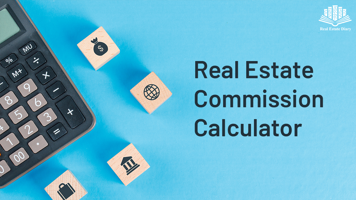 Real Estate Commission Calculator