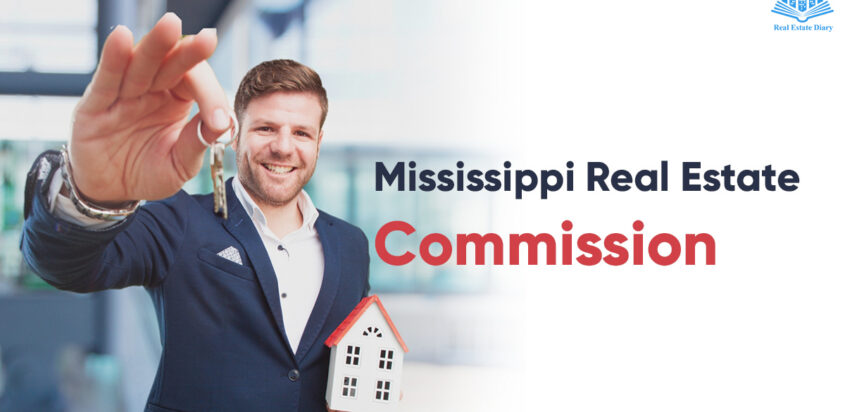 Mississippi Real Estate Commission