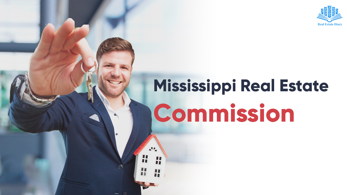 Mississippi Real Estate Commission