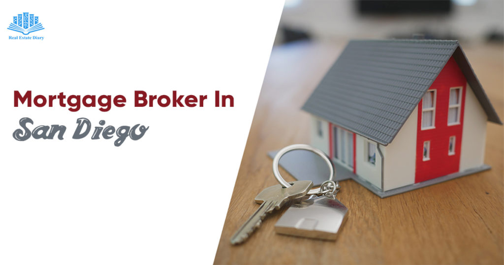 Best Mortgage Broker In San Diego Best Mortgage Rates