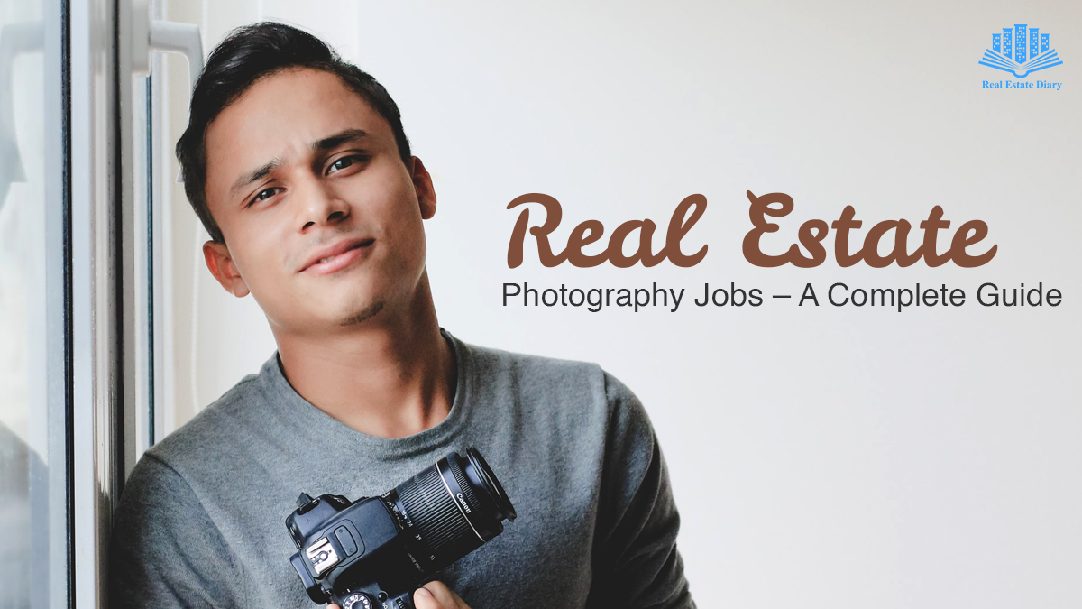 real estate photography jobs