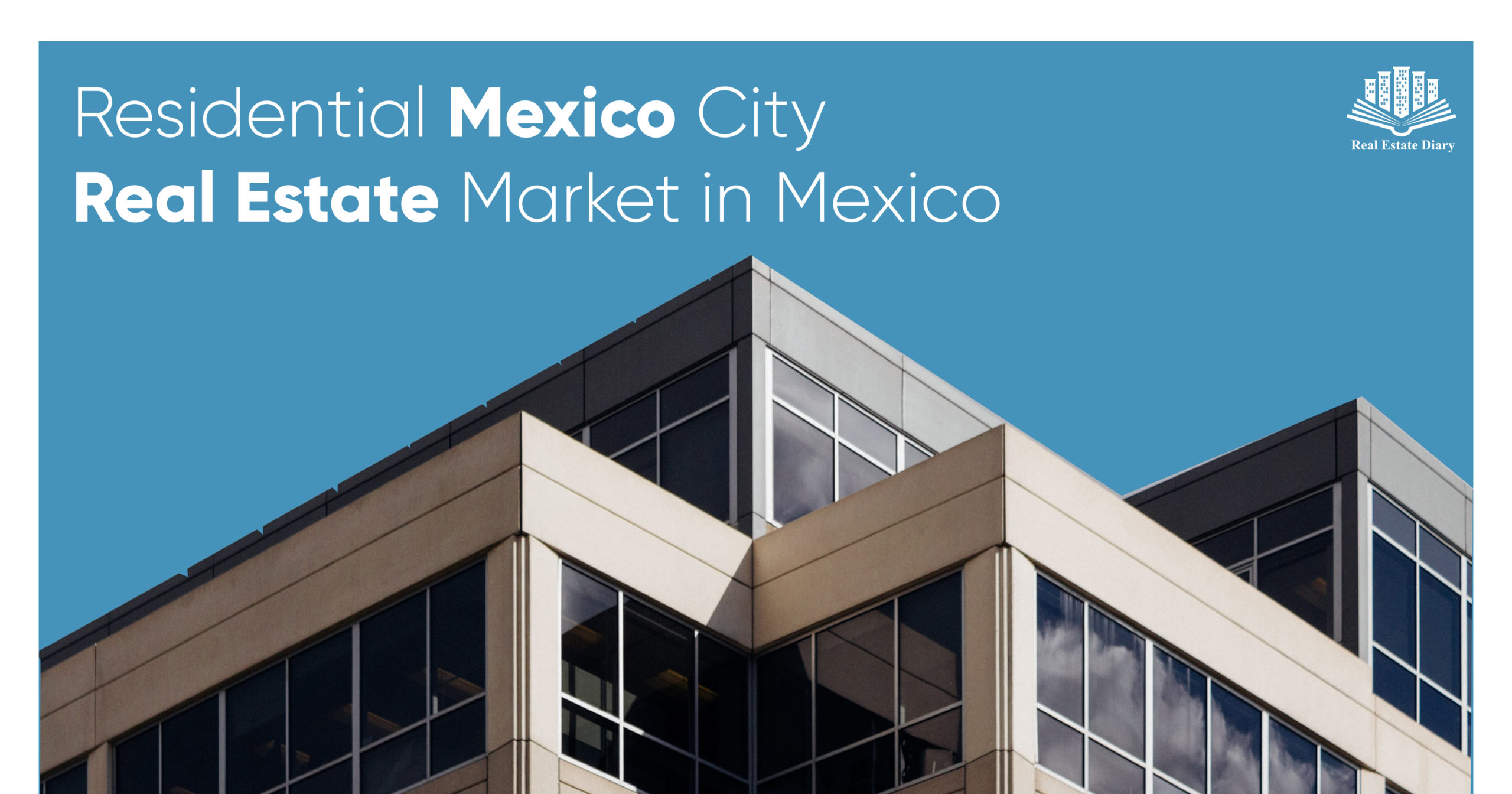 Mexico City real estate