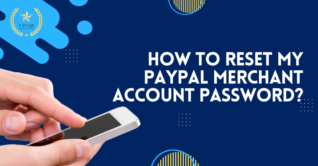 PayPal Merchant Account