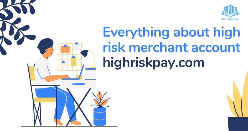high risk merchant account instant approval highriskpay.com