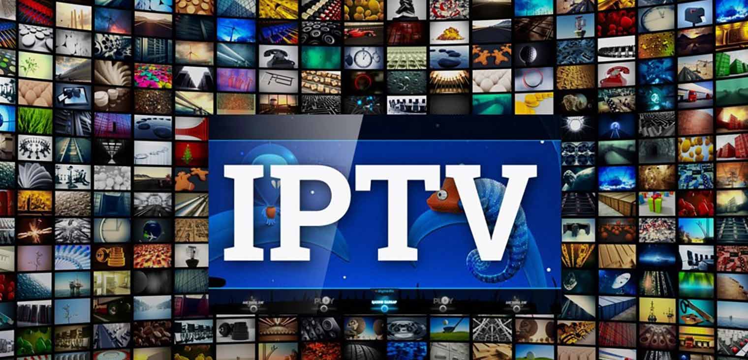 Best International IPTV