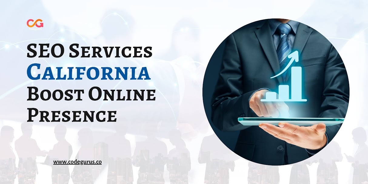 SEO services California